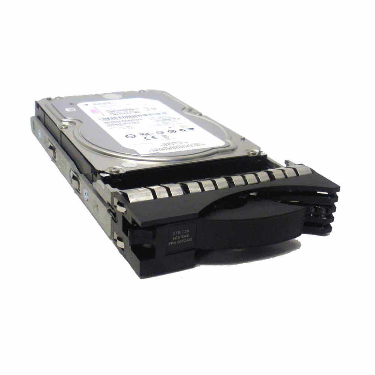 IBM Server Hard Drives